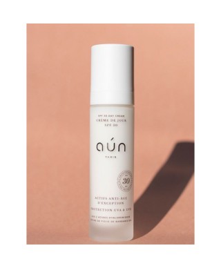 AÚN CREME DE JOUR SPF 30