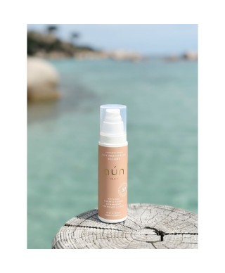 AÚN LAIT SOLAIRE SPF 30