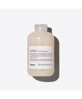 DAVINES LOVE CURL SHAMPOOING