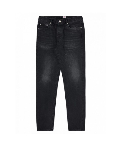 EDWIN REGULAR TAPERED KAIHARA RIGHT HAND BLACK DENIM