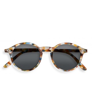 IZIPIZI SUN BLUE TORTOISE  READING D