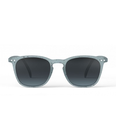 IZIPIZI SUN WASHED DENIM BLUE SHADING LENSES E +0