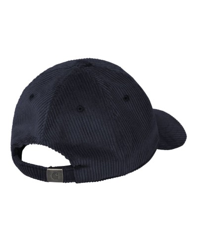 Carhartt WIP HARLEM CAP DARK NAVY