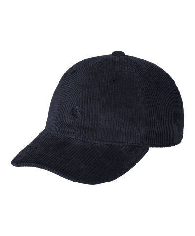 Carhartt WIP HARLEM CAP DARK NAVY