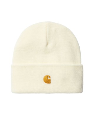 Carhartt WIP CHASE BEANIE WAX / GOLD