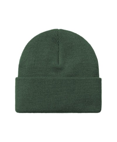 Carhartt WIP CHASE BEANIE SYCAMORE TREE/ GOLD