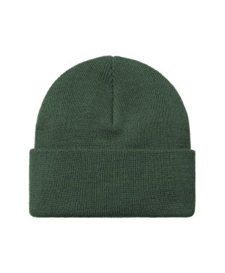 Carhartt WIP CHASE BEANIE SYCAMORE TREE/ GOLD