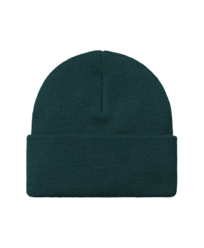 Carhartt WIP CHASE BEANIE DUCK BLUE / GOLD