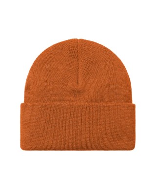 Carhartt WIP CHASE BEANIE TURMERIC / GOLD