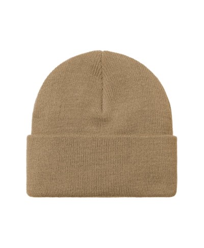 Carhartt WIP CHASE BEANIE PEANUT/ GOLD