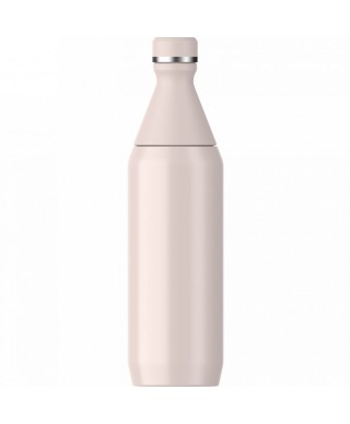 STANLEY THE ALL DAY SLIM BOTTLE 0.6L ROSE QUARTZ