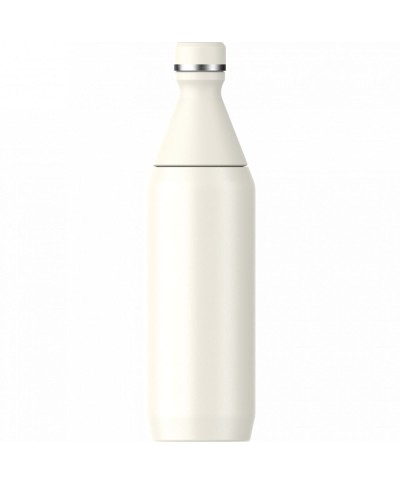 STANLEY THE ALL DAY SLIM BOTTLE 0.6L CREAM