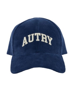 AUTRY CAPS MAIN BASEBALL VELVET BLUE