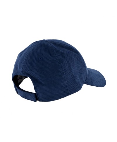 AUTRY CAPS MAIN BASEBALL VELVET BLUE