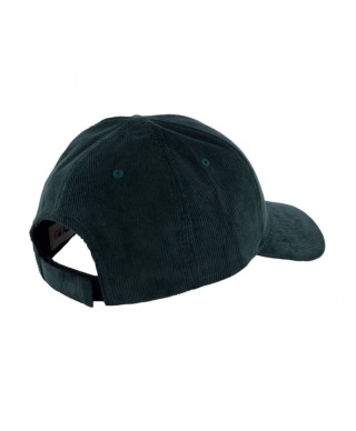 AUTRY CAPS MAIN BASEBALL VELVET BTT GRN