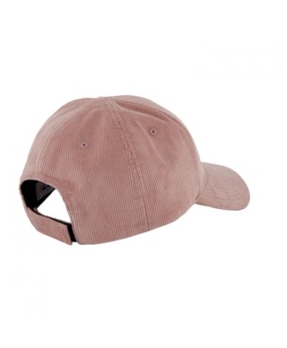 AUTRY CAPS MAIN BASEBALL VELVET PINK