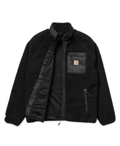 Carhartt WIP PRENTIS LINER BLACK / BLACK