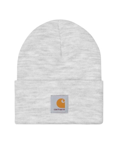 Carhartt WIP ACRYLIC WATCH HAT ASH HEATHER