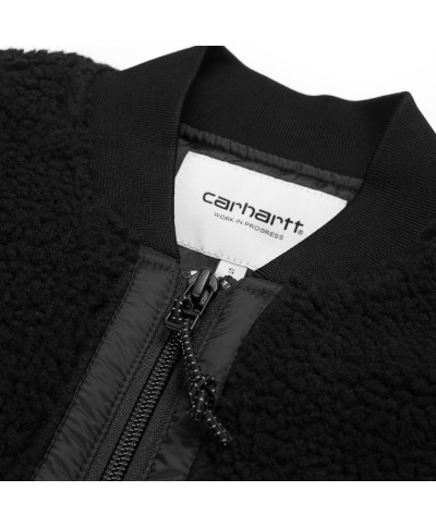 Carhartt WIP W' JANET LINER BLACK / BLACK