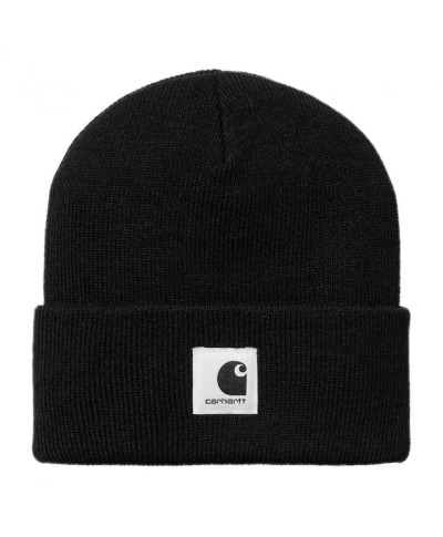 Carhartt WIP ASHLEY BEANIE BLACK