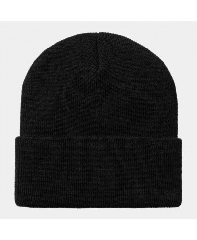 Carhartt WIP ASHLEY BEANIE BLACK