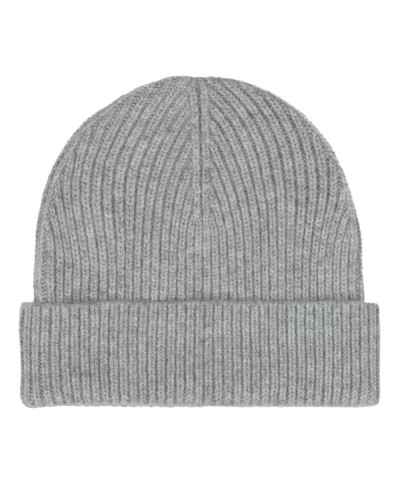 Carhart WIP GABE BEANIE GREY HEATHER