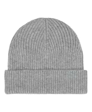 Carhart WIP GABE BEANIE GREY HEATHER