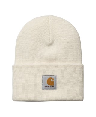 Carhartt WIP ACRYLIC WATCH HAT NATURAL