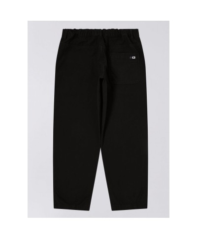 EDWIN LABOUR DART PANT BLACK