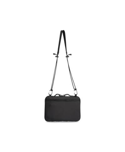 TOPO DESIGNS ALL ADVENTURE ACCESSORY BAG BLACK