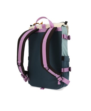 TOPO DESIGNS ROVER PACK CLASSIC SAGE / POND BLUE