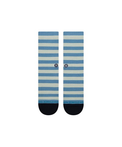 STANCE BRETON CREW BLUE