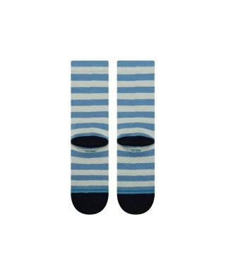 STANCE BRETON CREW BLUE