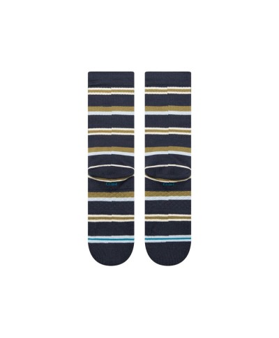 STANCE HUDSON CREW NAVY