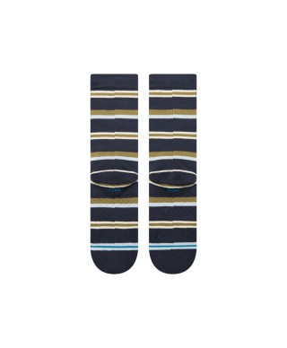 STANCE HUDSON CREW NAVY