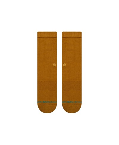 STANCE ICON GOLD CANVAS