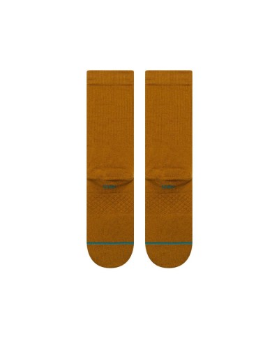 STANCE ICON GOLD CANVAS