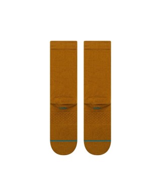 STANCE ICON GOLD CANVAS