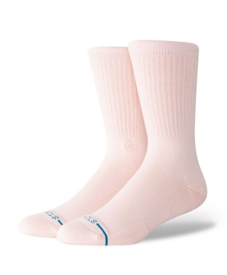 STANCE ICON PINK