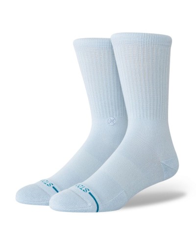 STANCE ICON ICE BLUE