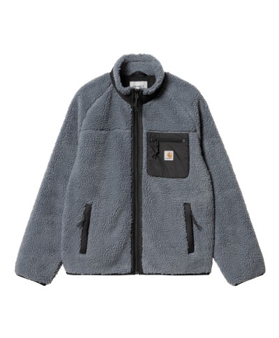 Carhartt WIP PRENTIS LINER DOVE GREY/ BLACK