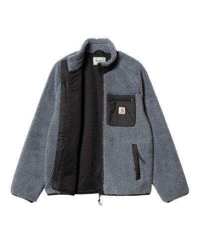 Carhartt WIP PRENTIS LINER DOVE GREY/ BLACK