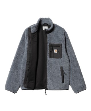 Carhartt WIP PRENTIS LINER DOVE GREY/ BLACK