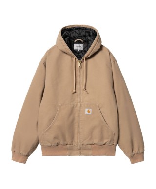 Carhartt WIP OG ACTIVE JACKET PEANUT