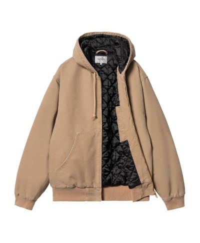 Carhartt WIP OG ACTIVE JACKET PEANUT