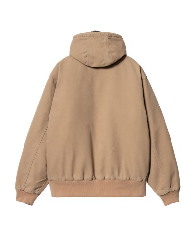 Carhartt WIP OG ACTIVE JACKET PEANUT