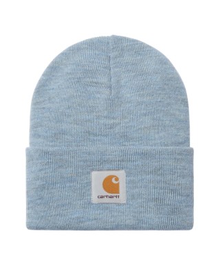 Carhartt WIP ACRYLIC WATCH HAT DUSTY ICE HEATHER