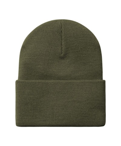 Carhartt WIP ACRYLIC WATCH HAT OFFICE GREEN