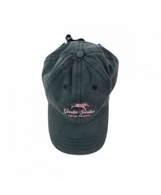 GOODIES SPORTIVE STONE WASHED GREEN CAP