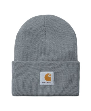 Carhartt WIP ACRYLIC WATCH HAT DOVE GREY